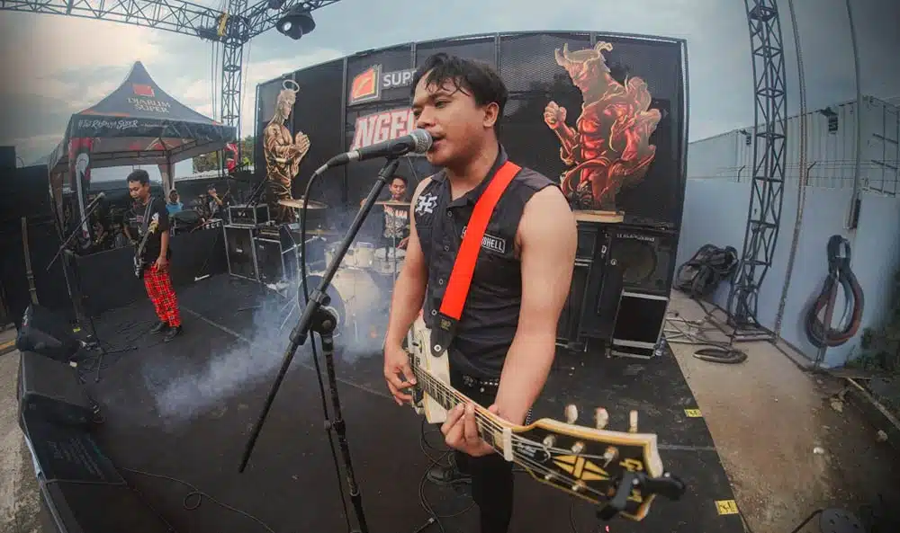 Band Biofana