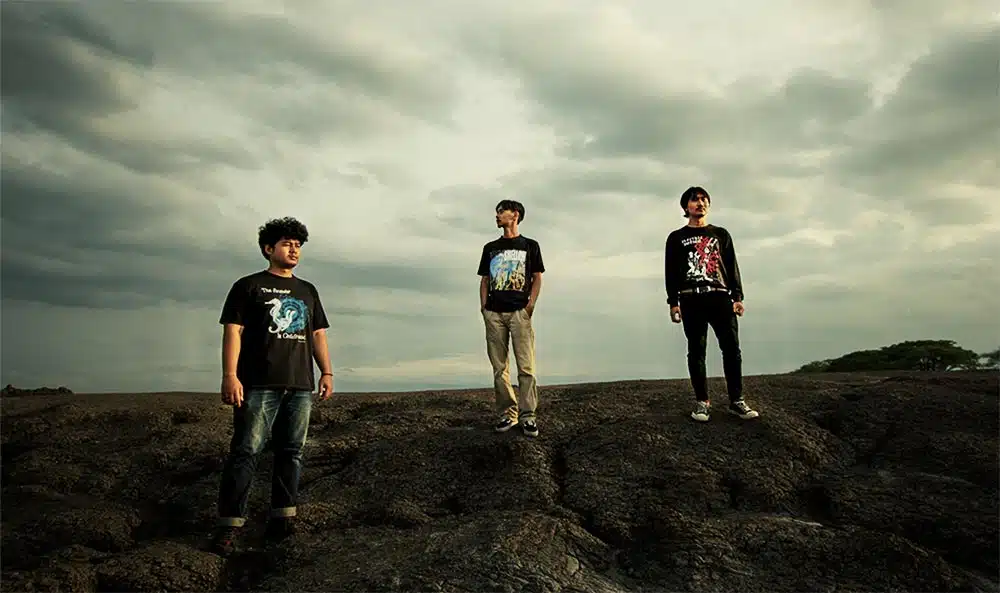 Band Dali