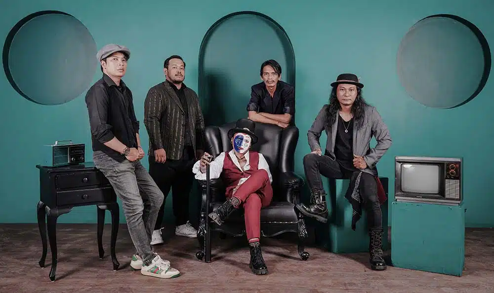 Band Fuzzteria