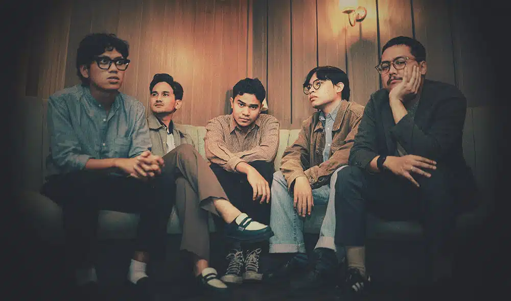 Band Jelaga