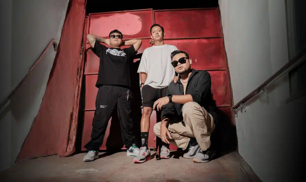Band Karnamereka
