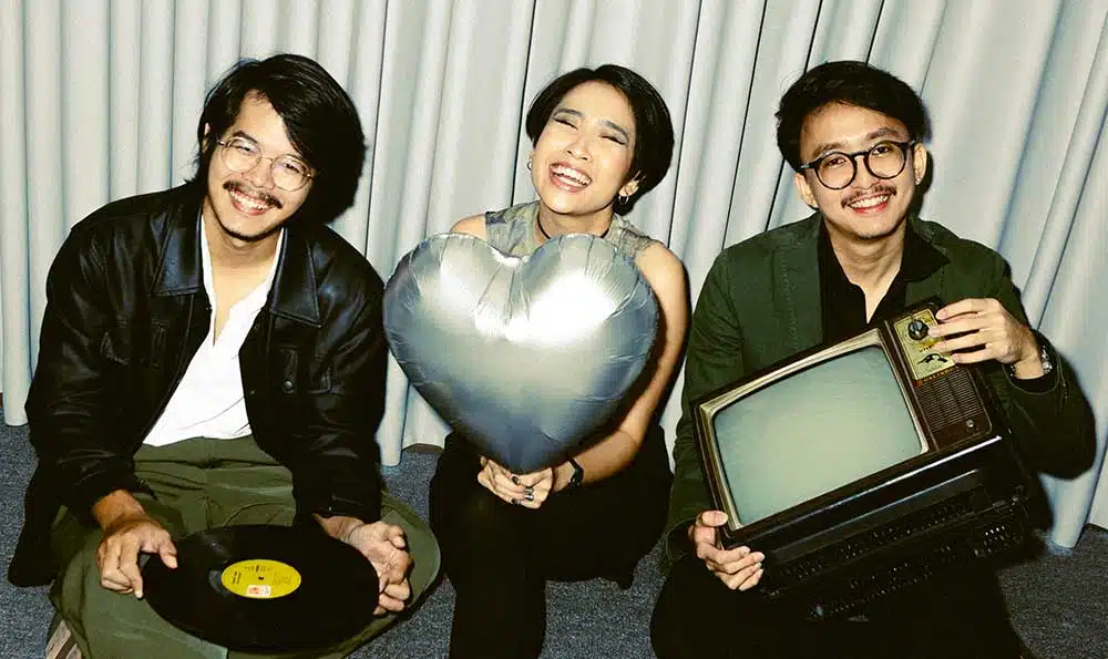 Band Littlefingers