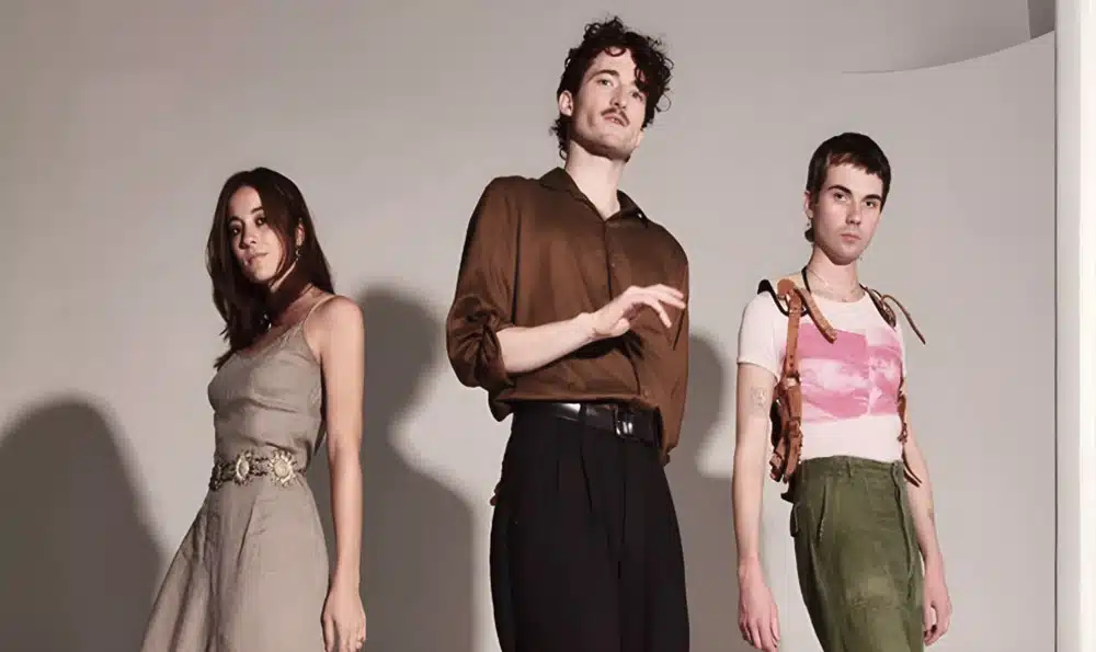 Band Nation of Language