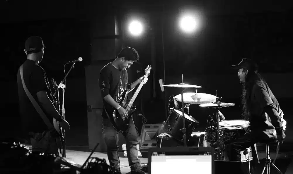 Band Noiser