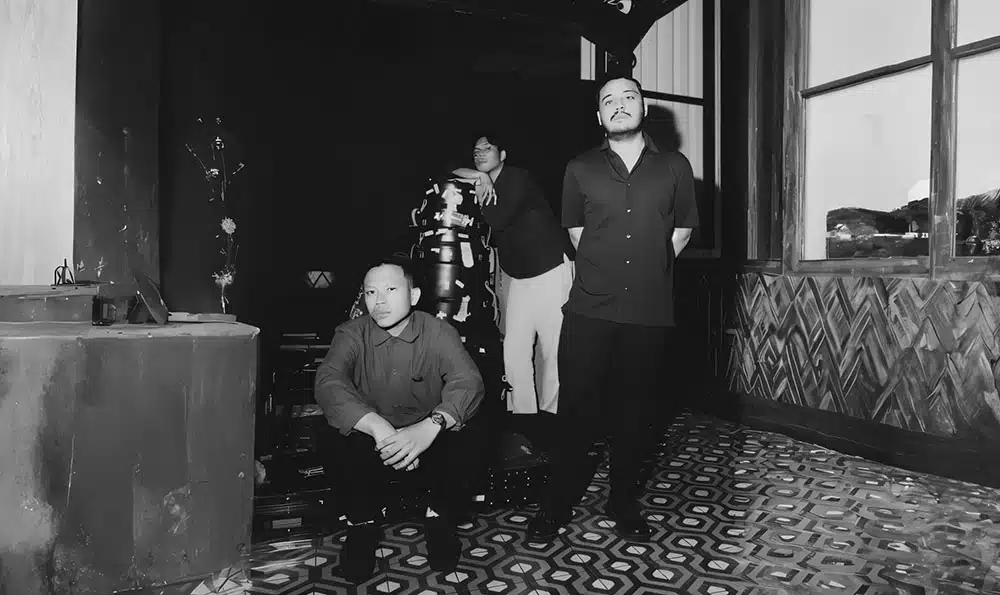 Band Perunggu