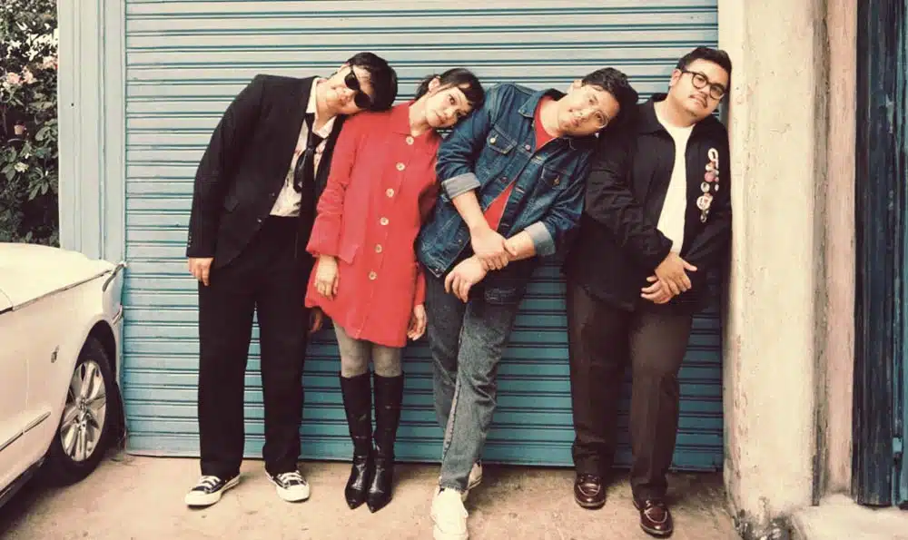 Band Reality Club