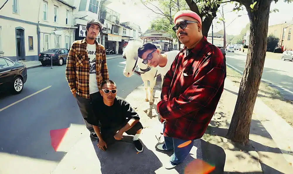 Band Shinigami