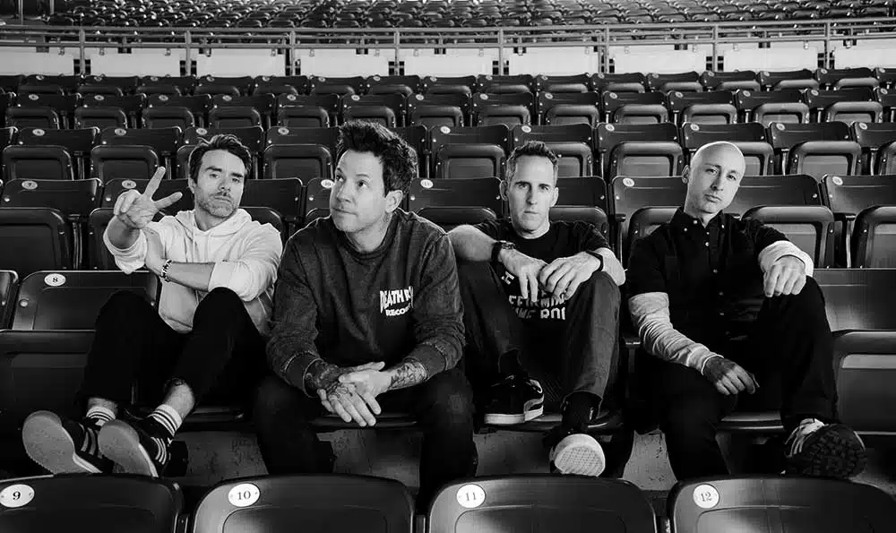 Band Simple Plan