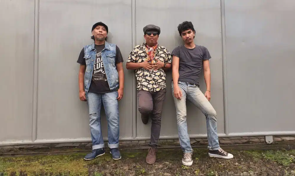 Band The ASID