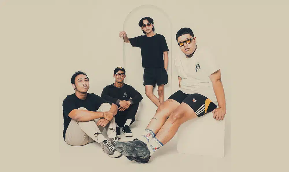 Band The Jems