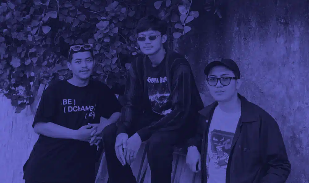 Band TheGrovvs