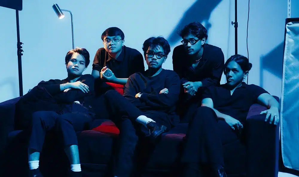 Band Voxxes