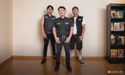 Biofana punk rock
