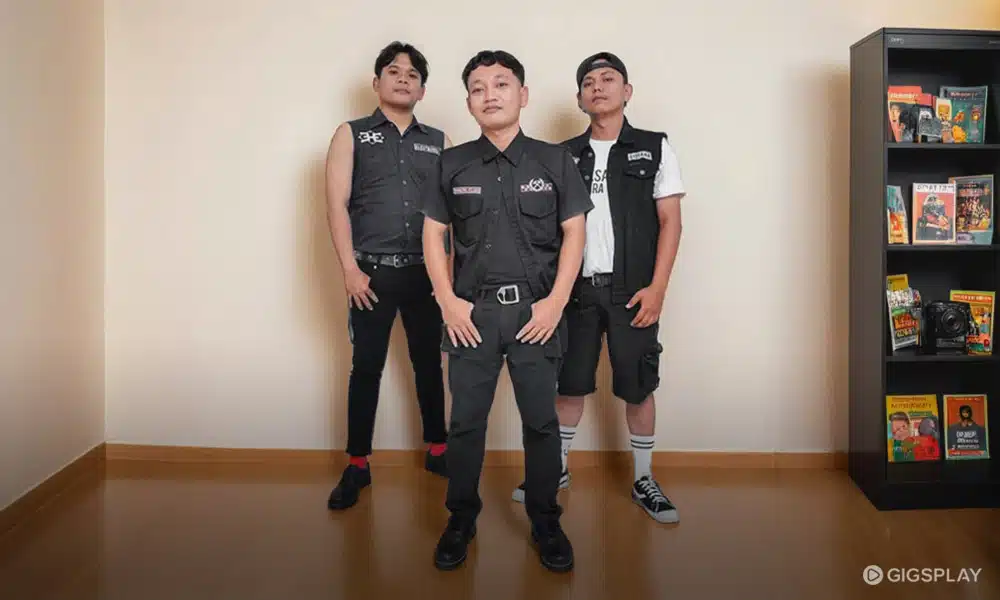 Biofana punk rock