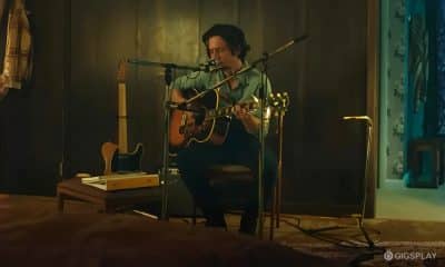 Bruce Springsteen Deliver Me From Nowhere