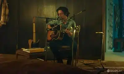 Bruce Springsteen Deliver Me From Nowhere