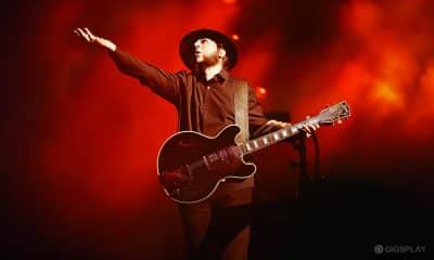 Daron Malakian