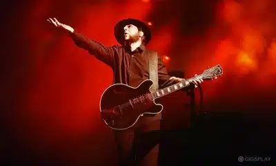 Daron Malakian