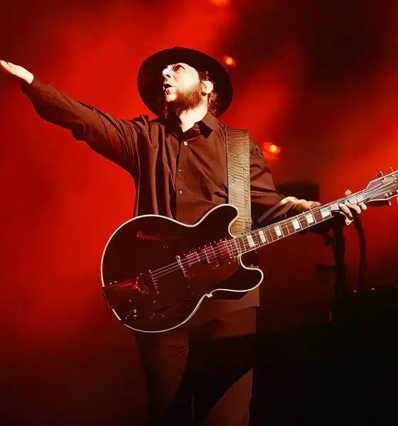 Daron Malakian