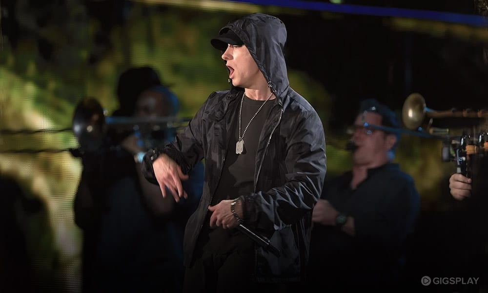 Eminem