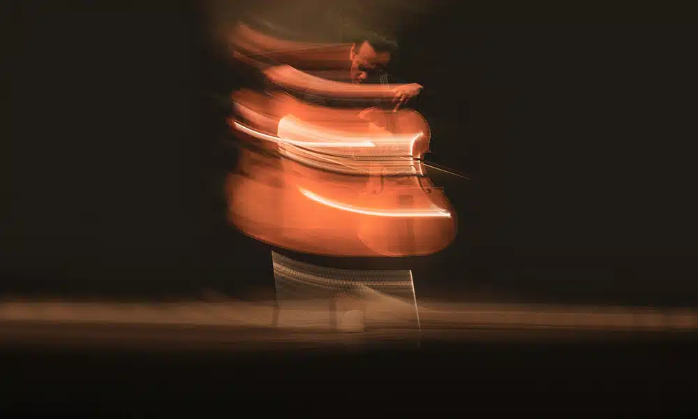 Emir Cello Decolmuseum