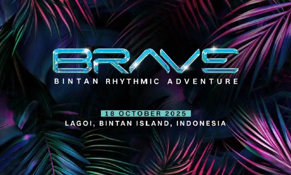 Fastival BRAVE 2025