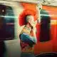 Gaya Rambut mohawk