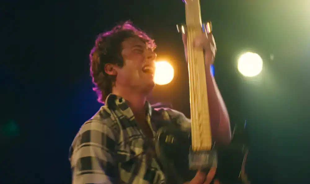 Jeremy Allen White
