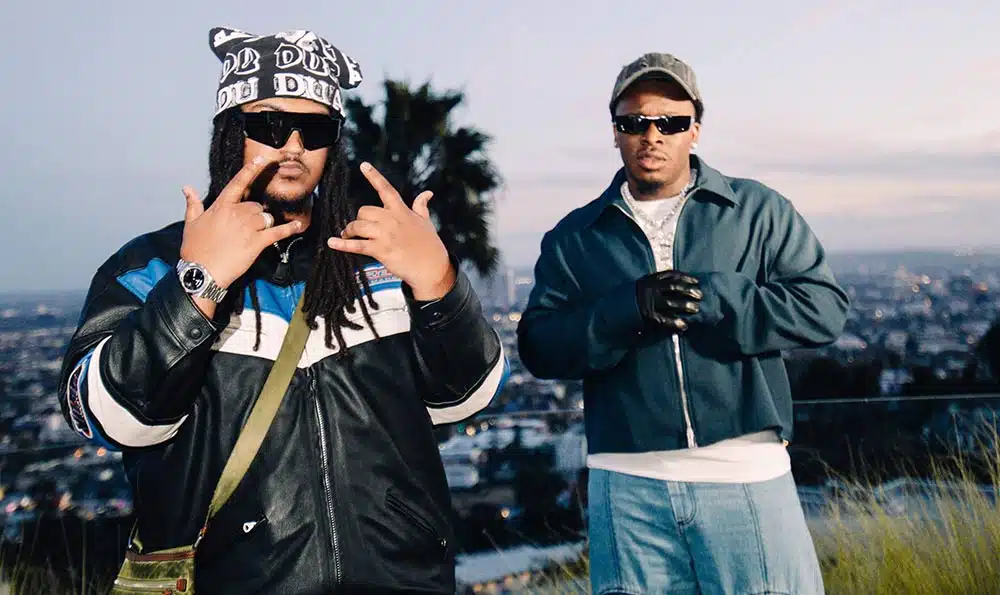 Joony & Blxst