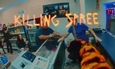Killing Spree