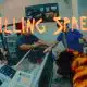 Killing Spree