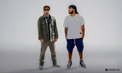 Kolaborasi Dub Indonesia Yella Sky Sound dan Dave Baransano