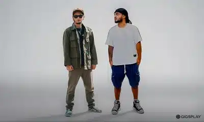 Kolaborasi Dub Indonesia Yella Sky Sound dan Dave Baransano