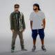 Kolaborasi Dub Indonesia Yella Sky Sound dan Dave Baransano