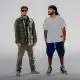 Kolaborasi Dub Indonesia Yella Sky Sound dan Dave Baransano