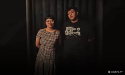 Kolaborasi Sungkeh Dan Soome