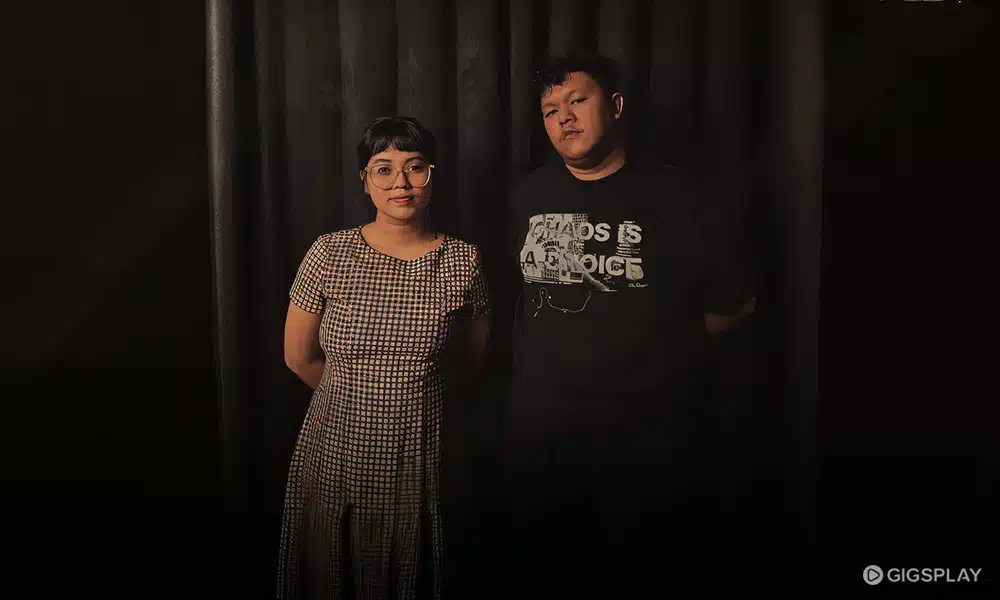 Kolaborasi Sungkeh Dan Soome
