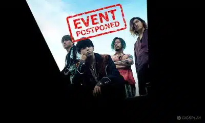 Konser My First Story ditunda