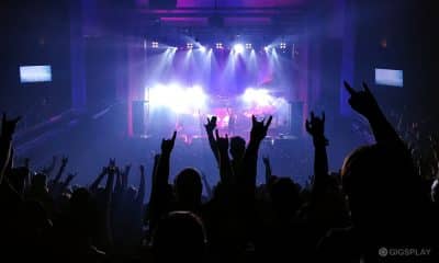Konser Rock Asia Tenggara