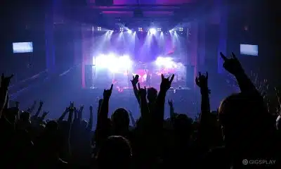 Konser Rock Asia Tenggara