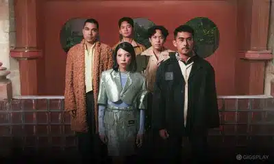 Lomba Siir Akan tampil di Asian Pop Festival 2025