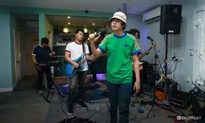 Main Main Di Cipete Episode 17