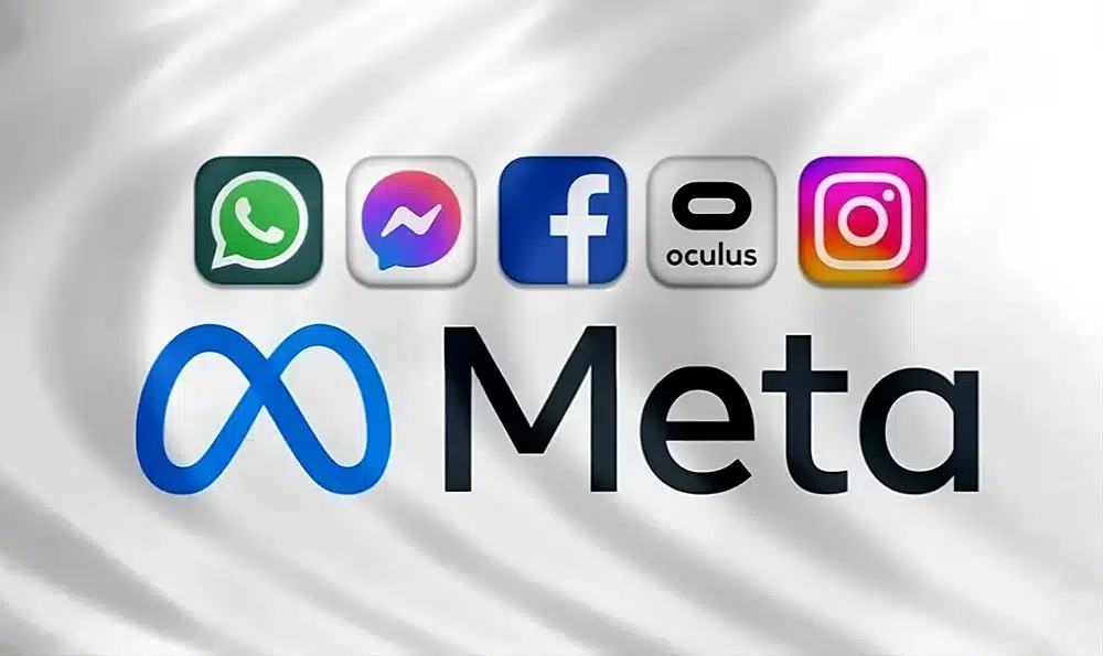 Dugaan Hak Cipta Meta Platforms