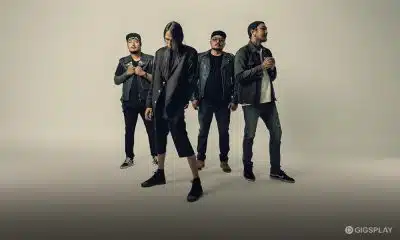 Band MURAM