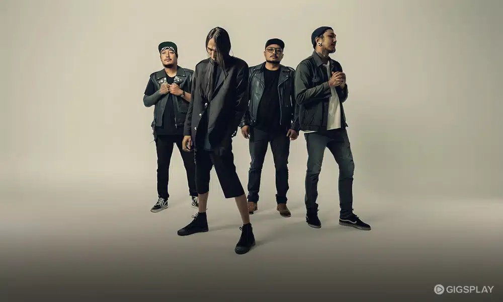 Band MURAM