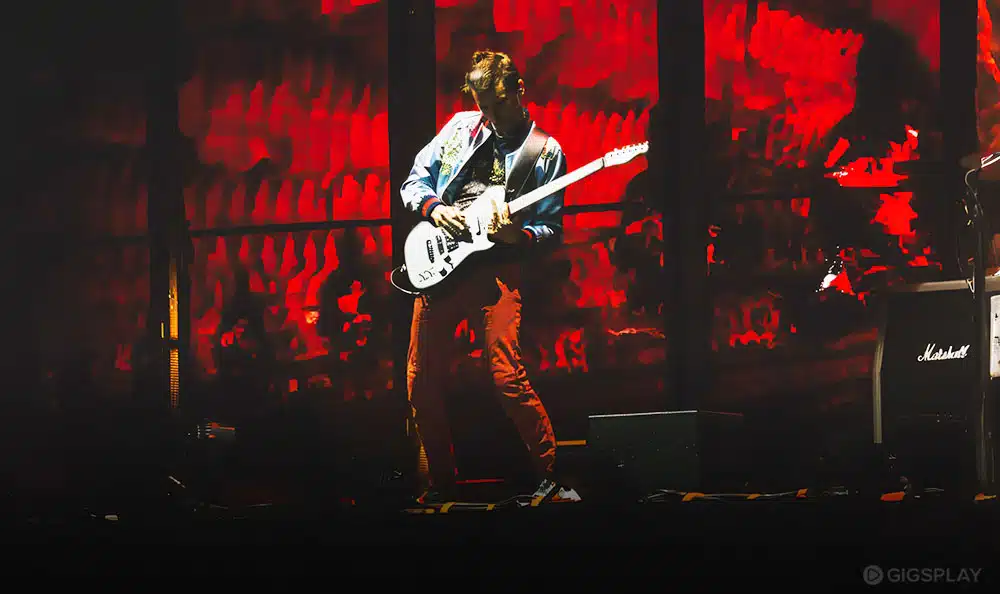Muse Band