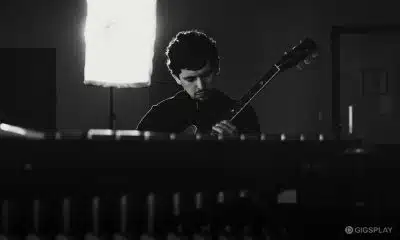 Musisi Independen