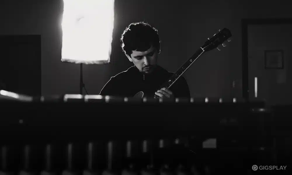 Musisi Independen