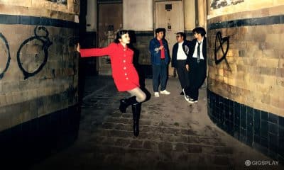 Band Reality Club