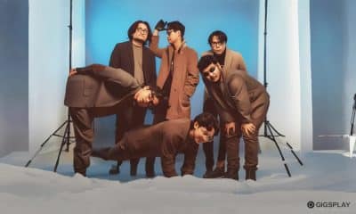 Sajama Cut Band